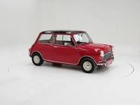 Usata Austin Mini 65 CV (47 kW) 1964 Altri Berlina