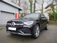 usata Mercedes 220 GLC suvd 4Matic Premium usato