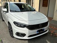 Usata Fiat Tipo 120 CV (88 kW) 2018 Bianco Berlina