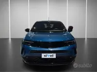 Usata Opel Mokka 101 CV (74 kW) 2024 Blu SUV