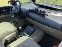 Usata Renault Espace 150 CV (110 kW) 2007 Bluazzurro Monovolume