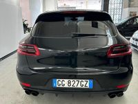 usata Porsche Macan S diesel euro6