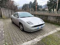 Occasion Fiat Coupé 131 ch (96 kW) 1999 Gris Coupé