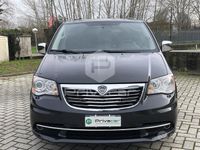 usata Lancia Voyager Voyager2.8 Turbodiesel Platinum 163 CV