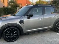 Usata Mini Countryman 136 CV (100 kW) 2019 SUV