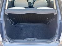 Usata Fiat 500 Pop 69 CV (50 kW) 2014 Grigio Utilitaria