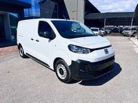 Nuova Fiat Scudo S 120 CV (88 kW) 2025 Bianco Furgone