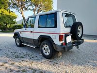 Usata Mitsubishi Pajero 84 CV (61 kW) 1989 SUV