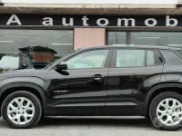 Usata Jeep Avenger Altitude 101 CV (74 kW) 2025 Nero vulcano SUV