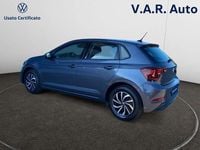 Usata VW Polo Life 95 CV (69 kW) 2023 Other Utilitaria