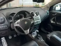 Usata Alfa Romeo MiTo 2013 Utilitaria
