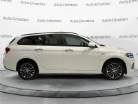Usata Fiat Tipo City Life 131 CV (96 kW) 2024 Bianco Station wagon