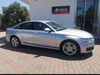 usata Audi A6 2.0 tdi ultra 190cv s-tronic