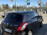 Usata Suzuki Swift GL 91 CV (66 kW) 2010 Utilitaria