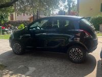 Usata Lancia Ypsilon 2014 Nero Utilitaria