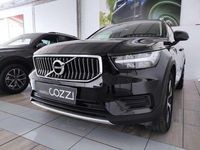 Usata Volvo XC40 Inscription 129 CV (94 kW) 2021 Nero SUV