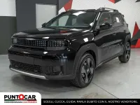 Nuova Fiat Grande Panda La Prima 110 CV (80 kW) 2026 Nero Utilitaria