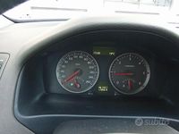 Usata Volvo V50 136 CV (100 kW) 2007 Blu Station wagon