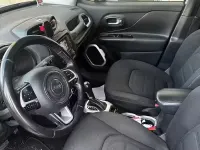 Gebraucht Jeep Renegade 140 PS (102 kW) 2016 Grau SUV