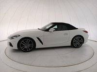 usata BMW Z4 G29 sdrive 30i Msport auto