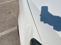 Usata VW Golf VI 102 CV (75 kW) 2010 Bianco Utilitaria