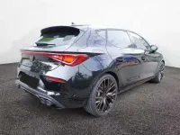 Usata Cupra Leon VZ 300 CV (220 kW) 2024 Nero Berlina