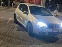 Usata VW Golf V 2008 Grigio Utilitaria