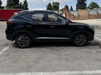 Usata MG ZS Luxury 111 CV (81 kW) 2024 SUV