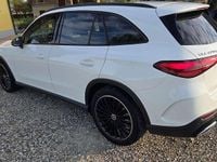 Brugt Mercedes GLC220 AMG Line Premium Plus 197 HK (144 kW) 2023 SUV