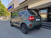 Usata Suzuki Ignis 83 CV (61 kW) 2023 Other SUV