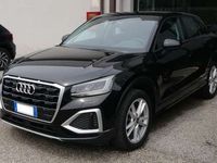 usata Audi Q2 Q230 2.0 tdi Business Advanced s-tronic