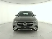 Usata Mercedes GLA180 Advanced 116 CV (85 kW) 2025 Grigio SUV