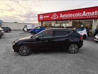 usata Seat Leon 1.5 eTSI 150 CV 1.5 eTSI 150 CV DSG Xcellence