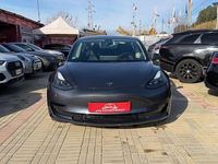 Usata Tesla Model 3 Standard Range Plus 366 kW (498 CV) 2021 Grigio Berlina