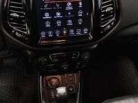 Usata Jeep Compass Limited 140 CV (102 kW) 2017 SUV