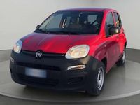 Usata Fiat Panda Young 75 CV (55 kW) 2015 Utilitaria