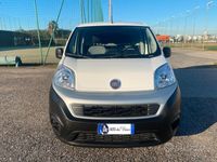 usata Fiat Fiorino 1.3 Mjt 95Cv Cargo SX - Radio UConnect APP-CarPlay