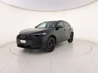 Nuova Audi Q5 S-Line 204 CV (150 kW) 2026 Nero mito metallizzato SUV