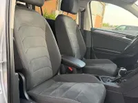 Usata VW Tiguan Allspace Elegance 150 CV (110 kW) 2022 Grigio SUV
