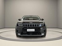 Nuova Jeep Avenger Summit 110 CV (80 kW) 2026 Nero SUV
