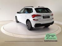 Usata Skoda Kamiq 116 CV (85 kW) 2025 Bianco SUV