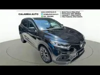 Usata Renault Kadjar 116 CV (85 kW) 2019 Nero SUV