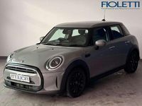 Usata Mini ONE Classic 102 CV (75 kW) 2022 Grigio Utilitaria