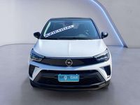 Usata Opel Crossland Edition 110 CV (80 kW) 2024 Argento SUV
