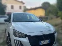 Usata Peugeot 208 Style 110 CV (80 kW) 2025 Utilitaria