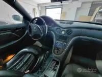 Usata Maserati Spyder 390 CV (286 kW) 2002 Cabrio