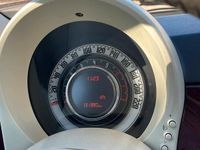 Usata Fiat 500 2016 Utilitaria