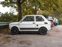 usata Fiat 126 Personal 4