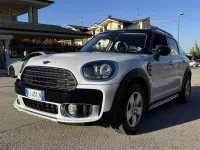Second-hand Mini Cooper D Countryman 150 CP (110 kW) 2018 Alb SUV