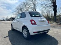 usata Fiat 500 1.0 70cv Ibrido Cult